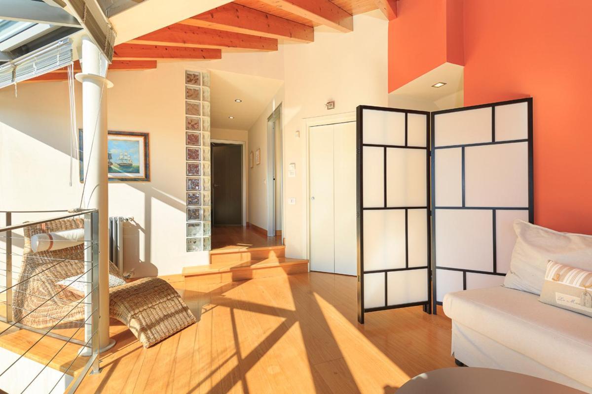 Apartamento Casa Leon Verbania Exterior foto